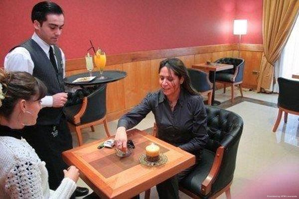 Hotel DIEGO DE ALMAGRO RANCAGUA (Rancagua)